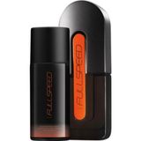 Avon Full Speed Erkek Parfum Edt 75 Ml. Ve Full Speed Erkek Deodorant 150 Ml. Ikili Paket