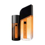 Avon Full Speed Erkek Parfüm Edt ve Full Speed Erkek Deodorant İkili Paket