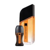 Avon Full Speed Erkek Parfüm Edt ve Full Speed Erkek Roll On Paketi