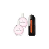 Avon Full Speed Erkek Parfüm ve 2 Wish Of Love Kadın EDT 50 ml Parfüm Paketi