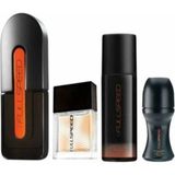 Avon Full Speed Erkek Parfümü 4lü Set Full Speed Edt 75 Ml+Full Speed Edt 30 Ml+Deodorant 50 ml 0004T1