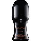 Avon Full Speed Erkek Roll On 50 ml Aromatik Meyve Kokulu Kalıcı Deodorant
