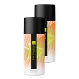 AVON Full Speed Fast FWD Erkek Sprey Deodorant 150 Ml. İkili Paket