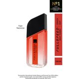 Avon Full Speed Max Turbo Erkek Parfüm Edt 100 Ml. - 50 ml