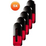 Avon Full Speed Max Turbo Erkek Parfüm Edt 75 Ml. Beşli Set