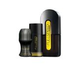 Avon Full Speed Power EDT 75 ml 3'lü Erkek Parfüm Seti