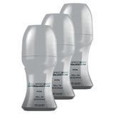 Avon Full Speed Quantum 3x50 ml Erkek Roll-On