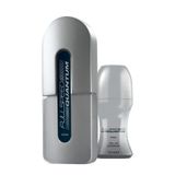 AVON Full Speed Quantum Erkek Parfüm Paketi