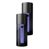 AVON Full Speed Quantum Erkek Sprey Deodorant 150ml İkili Paket