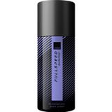 Avon Full Speed Quantum Erkek Sprey Deodorant 150ml