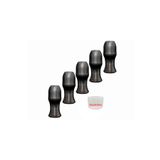 AVON full speed Roll On 5 Adet Nemlendirici Krem Hediye