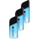 Avon Full Speed Sky Jump 3x100 ml Erkek Parfümü