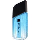 Avon Full Speed Sky Jump Erkek Parfüm EDT 100 ml Turunçgil Koku ile Ferahlatıcı Etki