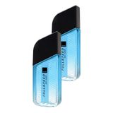 Avon Full Speed Sky Jump Erkek Parfüm Edt 100ml 2'li Paket