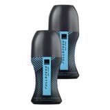 Avon Full Speed Sky Jump Erkek Roll-On 50ml 2'li Paket