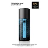 AVON Full Speed Sky Jump Sprey Deodorant 150ml