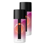 Avon Full Speed Stop Erkek Sprey Deodorant 150 Ml. İkili Paket
