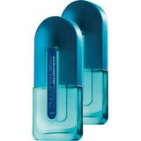 Avon Full Speed Surfer Erkek Parfüm Edt 100 Ml. İkili Set