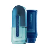 AVON Full Speed Surfer Erkek Parfüm ve Saç Vücut Şampuanı Paketi