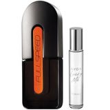 Avon Full Speed ve Lucky Me Erkek Parfüm