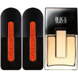 Avon Fullspeed 75 Ml(2 Adet)- Black Suede 75 ml Erkek Edt.
