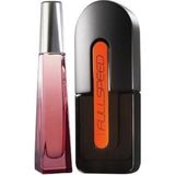 Avon Fullspeed Edt 75 ml Erkek Parfüm + Surrender Edt 50 ml Erkek Parfüm