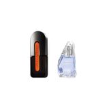AVON Fullspeed Edt 75 Ml Erkek + Perceive Edp 50 Ml Kadın 2li Set