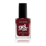 Avon Gel Shine Showmance Oje