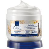 Avon Gentle Multi Biotics ve Vanilya İçeren 400 ml Çok Amaçlı Krem