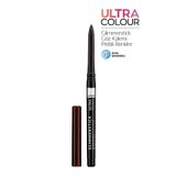 Avon Glimmerstick Asansörlü Black Bijoux Göz Kalemi