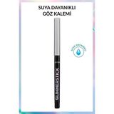 Avon Glimmerstick Asansörlü Göz Kalemi Pırıltılı - Silver Lights - 013 Gümüş