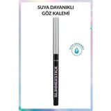 Avon Glimmerstick Asansörlü Göz Kalemi - Silver Lights Gün Boyu Etkili Suya Dayanıklı Özellik