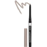 Avon Glimmerstick Asansörlü Metalik Göz Kalemi Gunmetal Ultra Pigmentli 0.35 g Kolay Uygulama