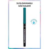 Avon Glimmerstick Asansörlü Pırıltılı Teal Sparkle Göz Kalemi
