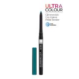 Avon Glimmerstick Asansörlü Teal Sparkle Göz Kalemi