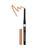 Avon Glimmerstick Copper Asansörlü Metalik Göz Kalemi