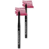 Avon Glimmerstick Dudak Kalemi - Berry Nice Ikili Set - Renkli