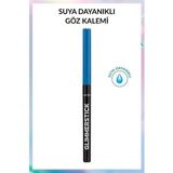 Avon Glimmerstick Göz Kalemi Uzun Süre Kalıcı Suya Dayanıklı 12 Canlı Renk Seçeneği - Navy.