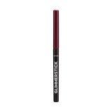 Avon Glimmerstick Majestic Plum Asansörlü Göz Kalemi