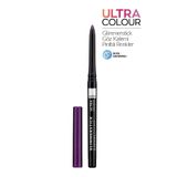 AVON Glimmerstick Pırıltılı Renkler Asansörlü Göz Kalemi Amethyst