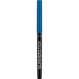 Avon Glimmersticks Asansörlü Göz Kalemi Fearless Sapphire – Suya Dayanıklı, Gün Boyu Kalıcı ve Yoğun Renk, 1 Adet