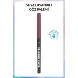 Avon Glimmersticks Asansörlü Göz Kalemi Majestic Plum Suya Dayanıklı Tüm Cilt Tipleri İçin