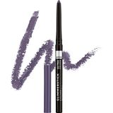 Avon Glimmersticks Asansörlü Göz Kalemi Purple Gaze – Suya Dayanıklı, Yumuşak Uçlu ve Gün Boyu Kalıcı 1 Adet