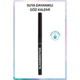 Avon Glimmersticks Blackest Black Asansörlü Göz Kalemi Suya Dayanıklı Özellikleri ile