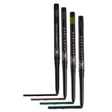 Avon Glimmersticks Blackest Black, Cosmic Brown, Emerald ve Starry Night Blue Göz Kalemi Paketi