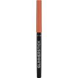 Avon Glimmersticks Göz Kalemi Fierce Amber Suya Dayanıklı Gün Boyu Kalıcı 1 Adet