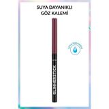 Avon Glimmersticks Majestic Plum Asansörlü Göz Kalemi