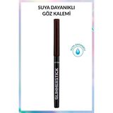 Avon Glimmersticks Pırıltılı Asansörlü Göz Kalemi Brown Sugar 1,2 g – Suya Dayanıklı, Uzun Süre Kalıcı Renk