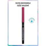 Avon Glimmersticks Pırıltılı Asansörlü Göz Kalemi Fuchsia – Yumuşak Dokulu, 12 Saat Kalıcı ve Suya Dayanıklı Makyaj