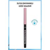 Avon Glimmersticks Suya Dayanıklı Pırıltılı Göz Kalemi Stardust Yumuşak Dokulu Etkileyici Bakış